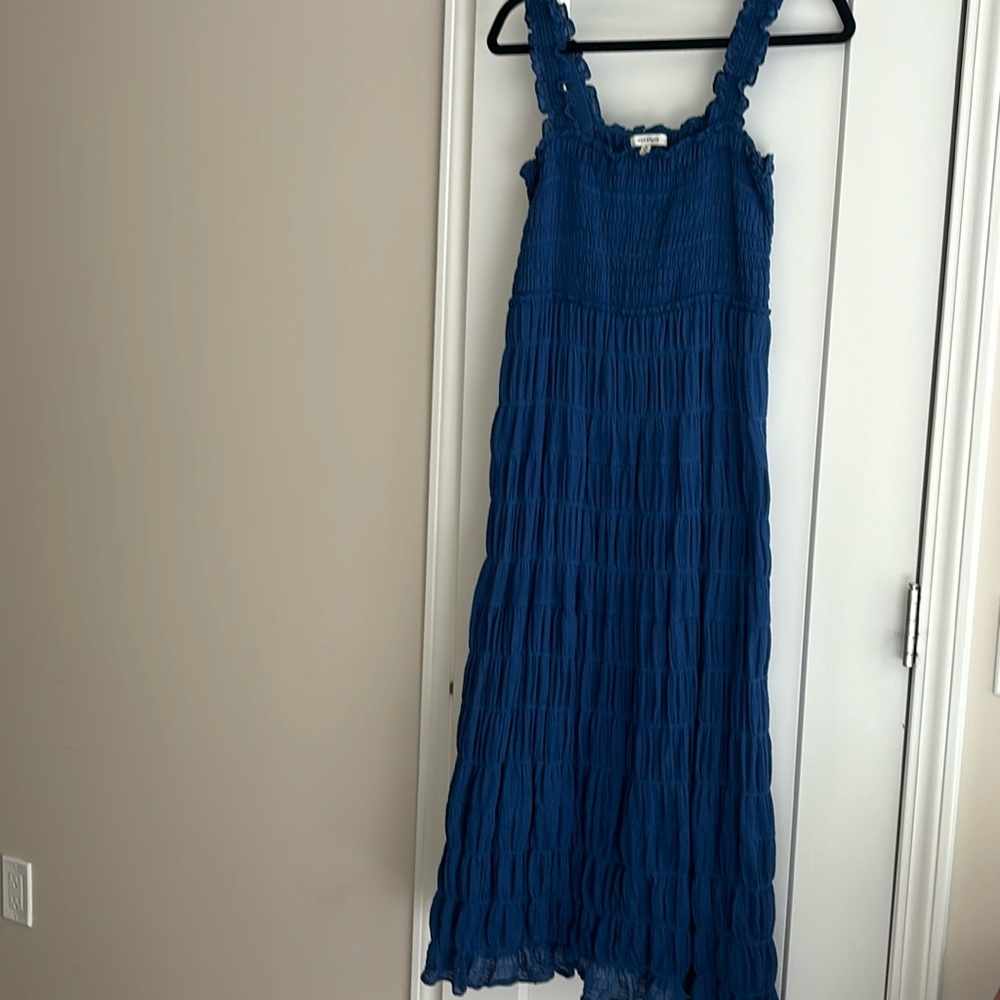 Maxi Dress ☀️